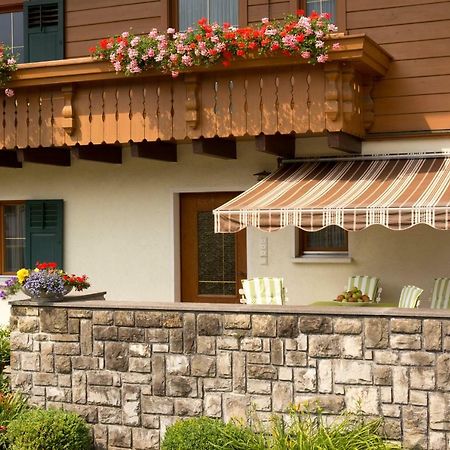 Landhaus Gruet Schruns Εξωτερικό φωτογραφία