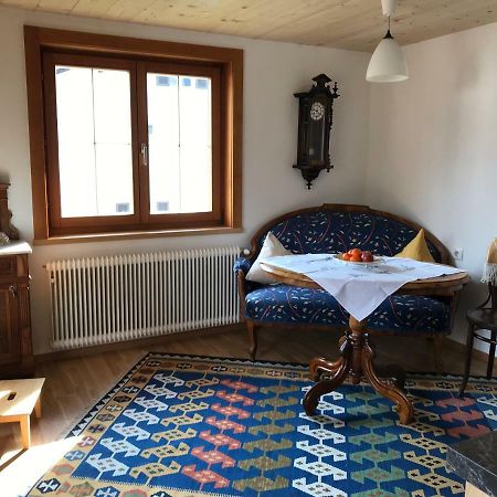 Landhaus Gruet Schruns Εξωτερικό φωτογραφία