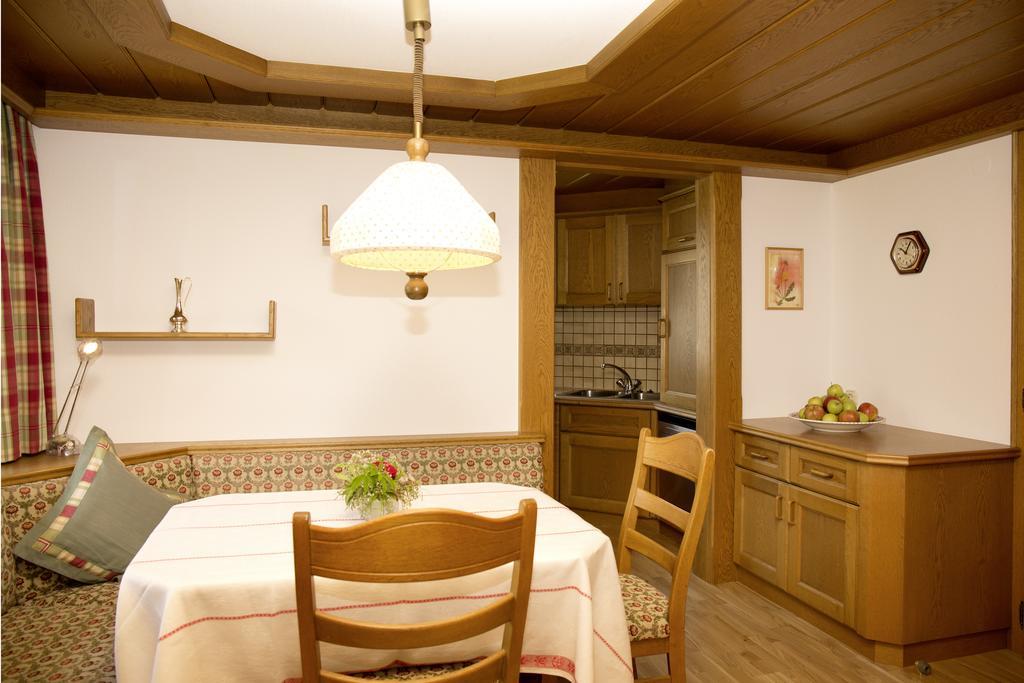 Landhaus Gruet Schruns Δωμάτιο φωτογραφία