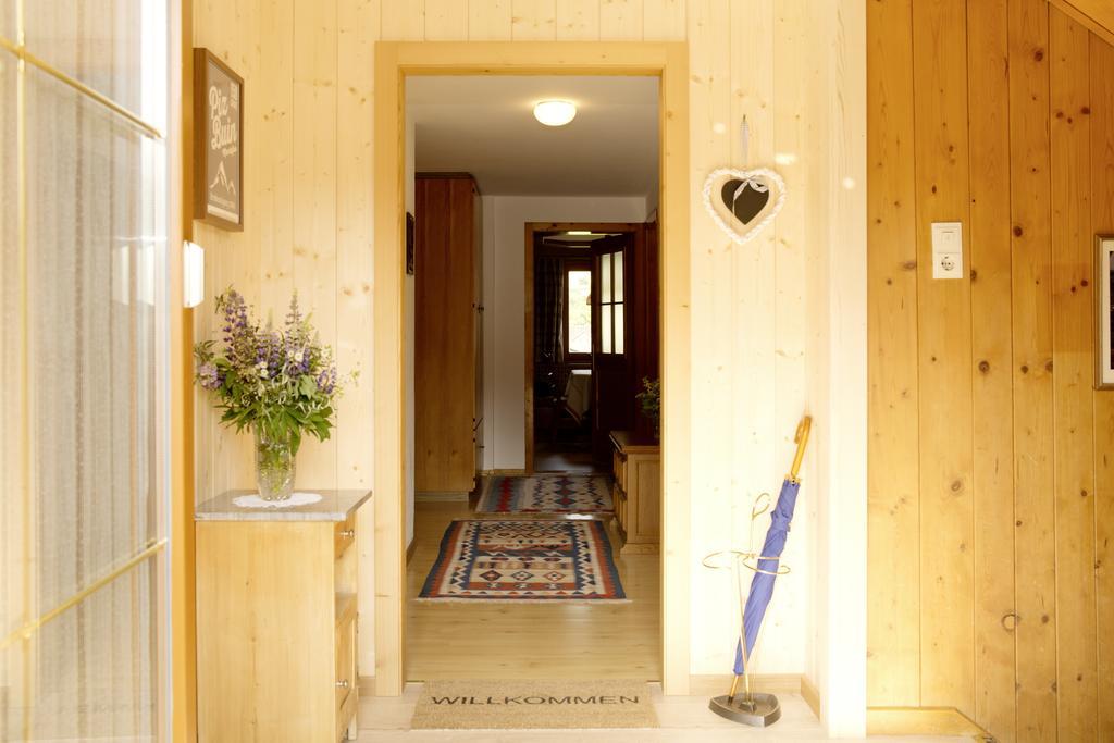 Landhaus Gruet Schruns Δωμάτιο φωτογραφία