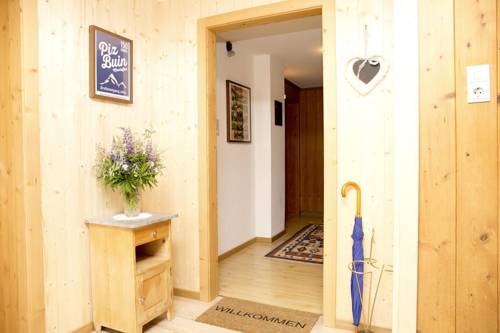 Landhaus Gruet Schruns Δωμάτιο φωτογραφία