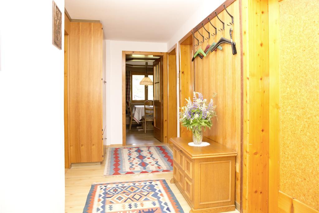 Landhaus Gruet Schruns Δωμάτιο φωτογραφία
