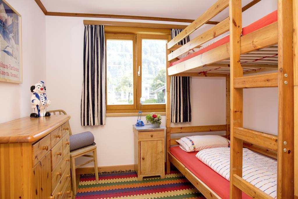 Landhaus Gruet Schruns Δωμάτιο φωτογραφία
