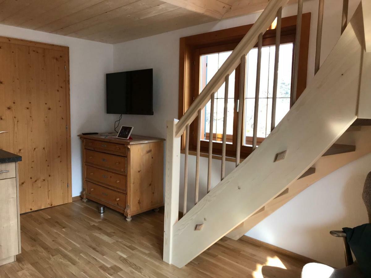 Landhaus Gruet Schruns Εξωτερικό φωτογραφία