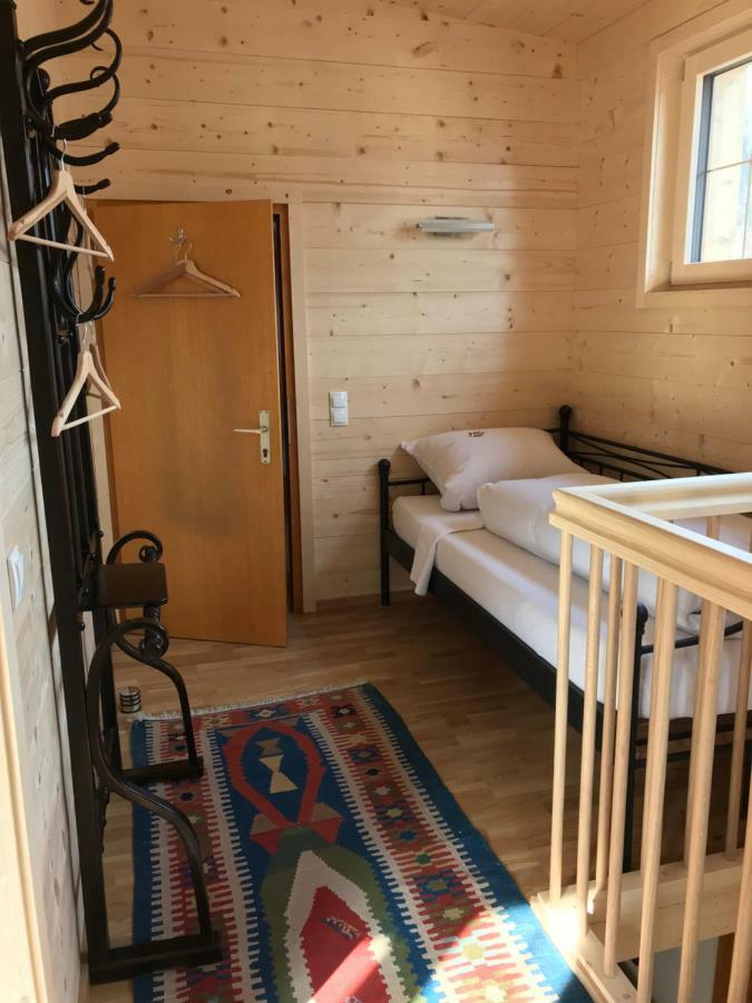 Landhaus Gruet Schruns Εξωτερικό φωτογραφία