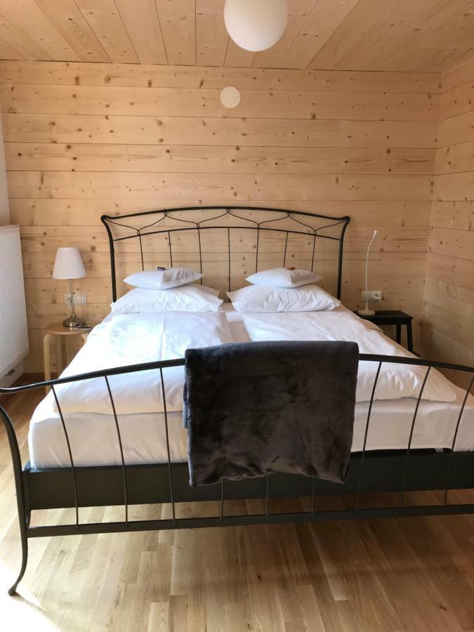 Landhaus Gruet Schruns Εξωτερικό φωτογραφία