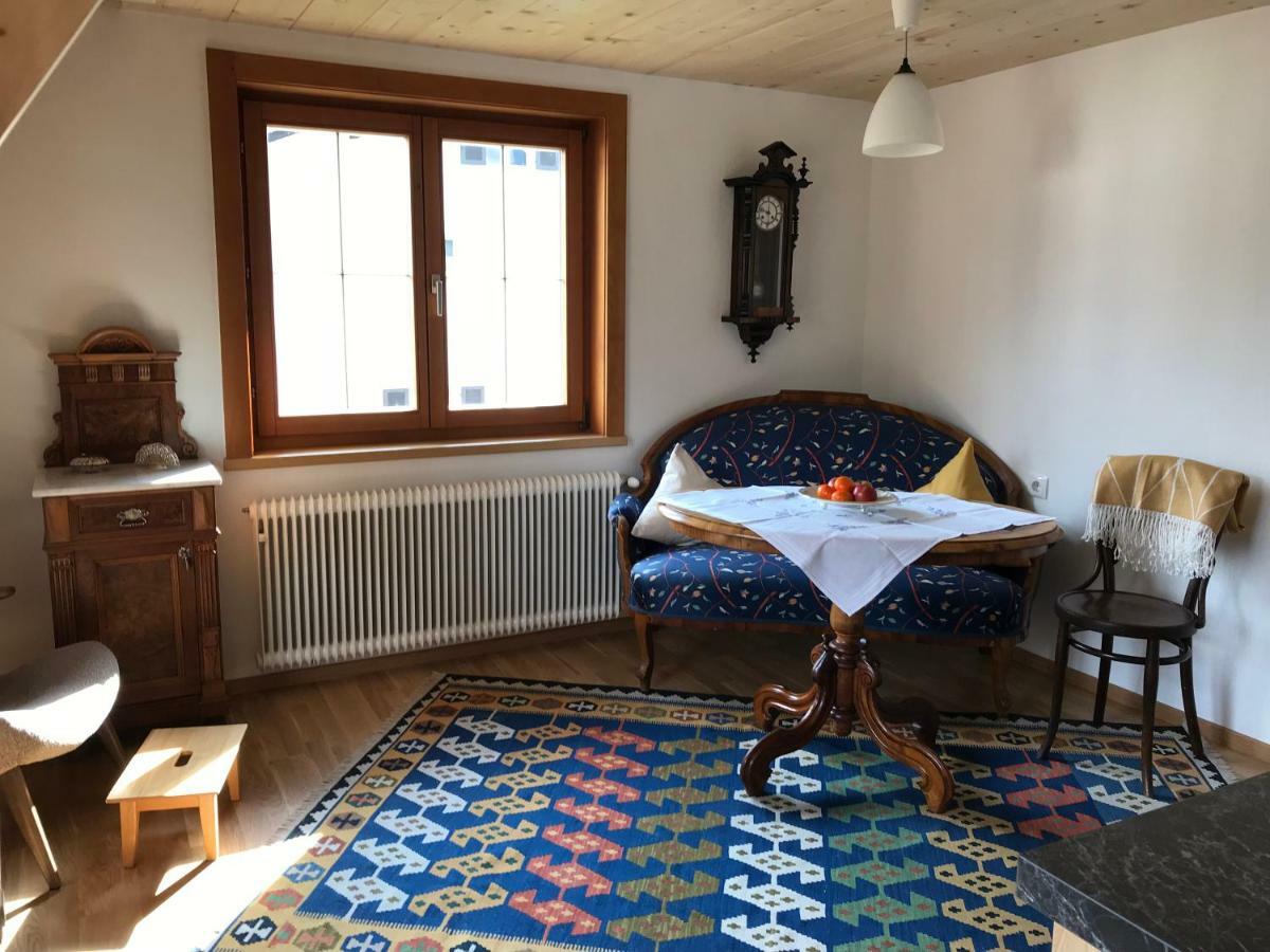 Landhaus Gruet Schruns Εξωτερικό φωτογραφία