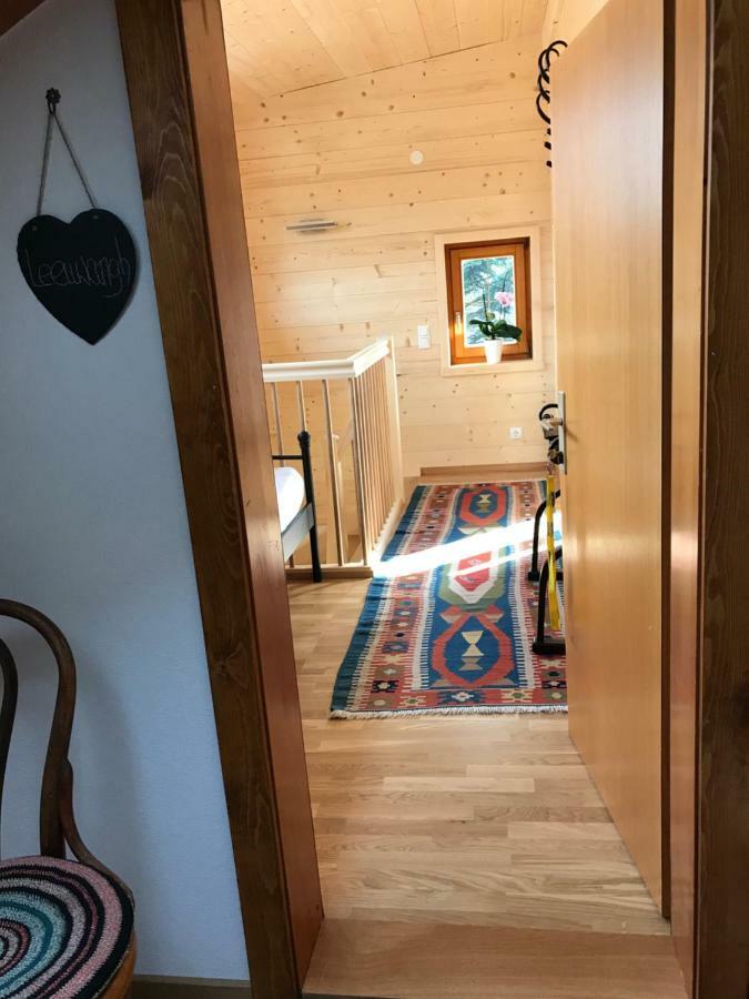 Landhaus Gruet Schruns Εξωτερικό φωτογραφία