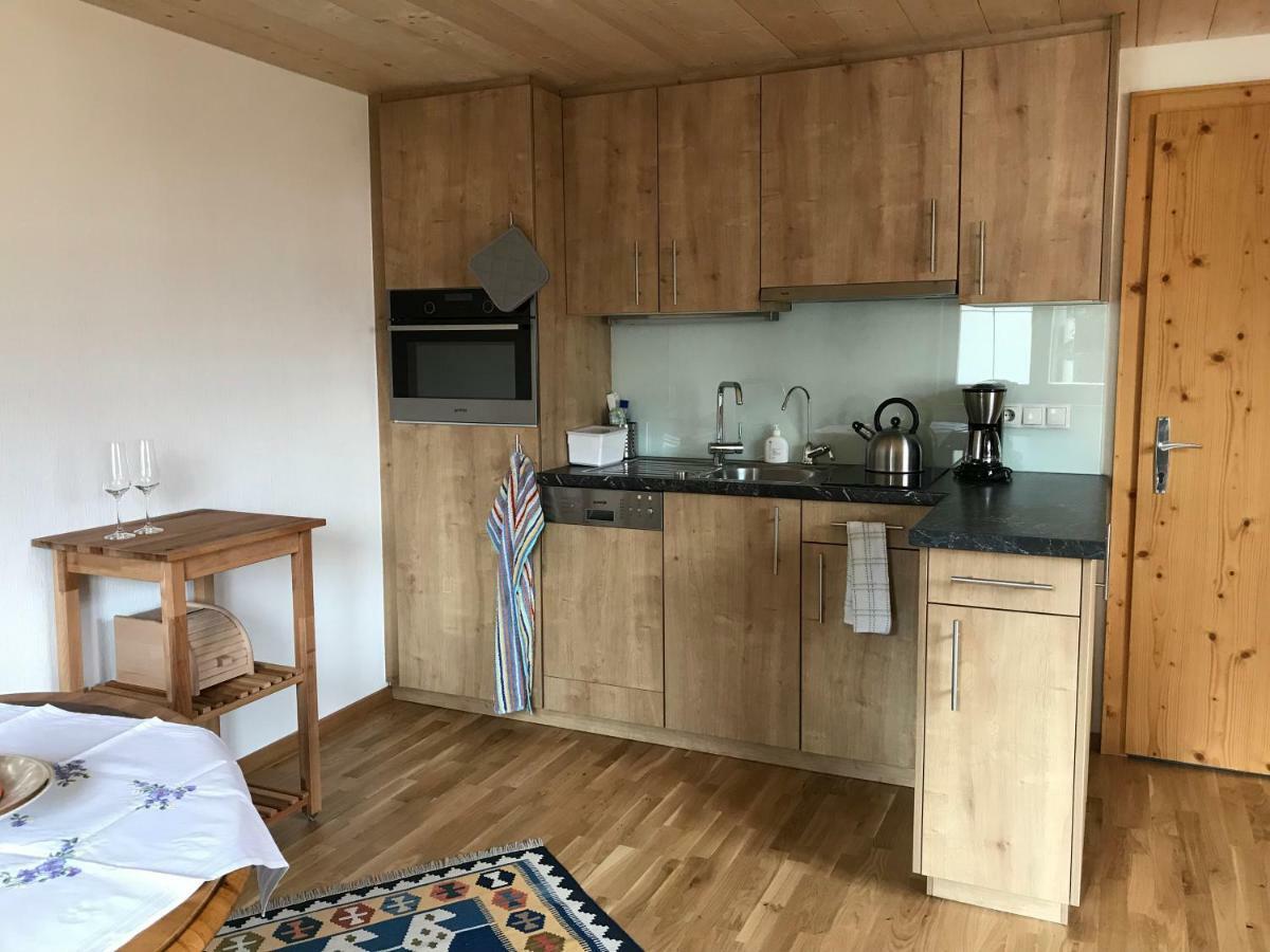 Landhaus Gruet Schruns Εξωτερικό φωτογραφία